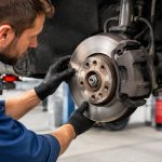 Bruit de freinage : quelles sont les causes et les solutions ?