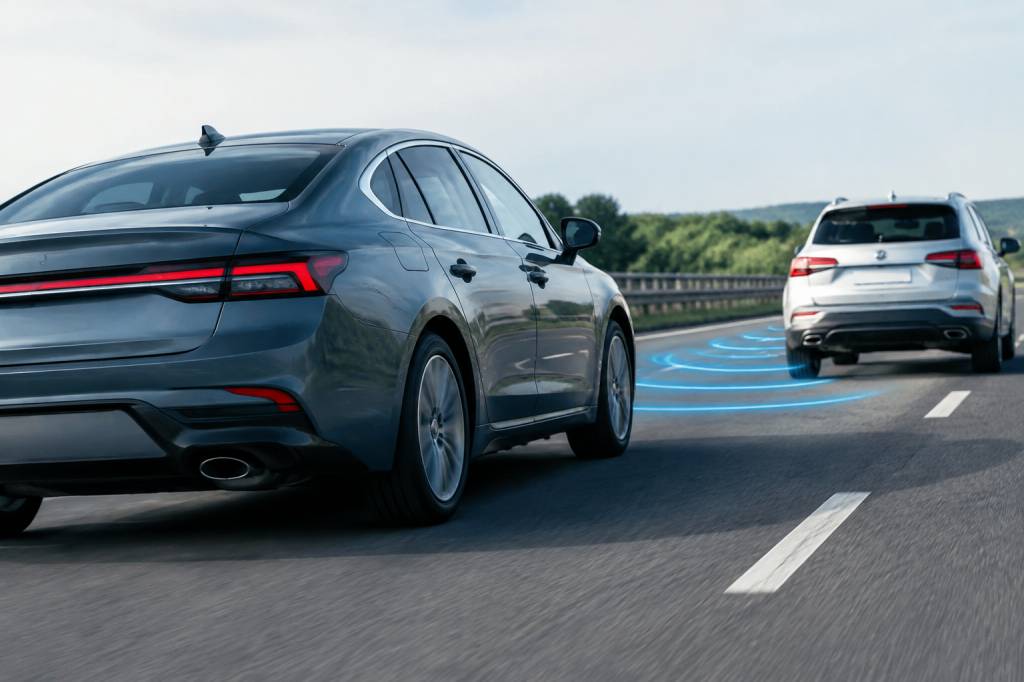 ABS et ESP : quelles différences et comment ces systèmes de sécurité protègent votre voiture ?