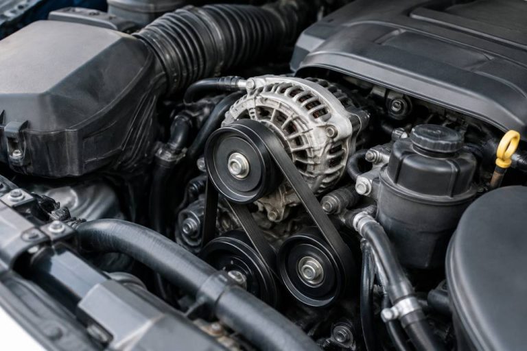Bruit courroie accessoire : causes, diagnostic et solutions pour y remédier