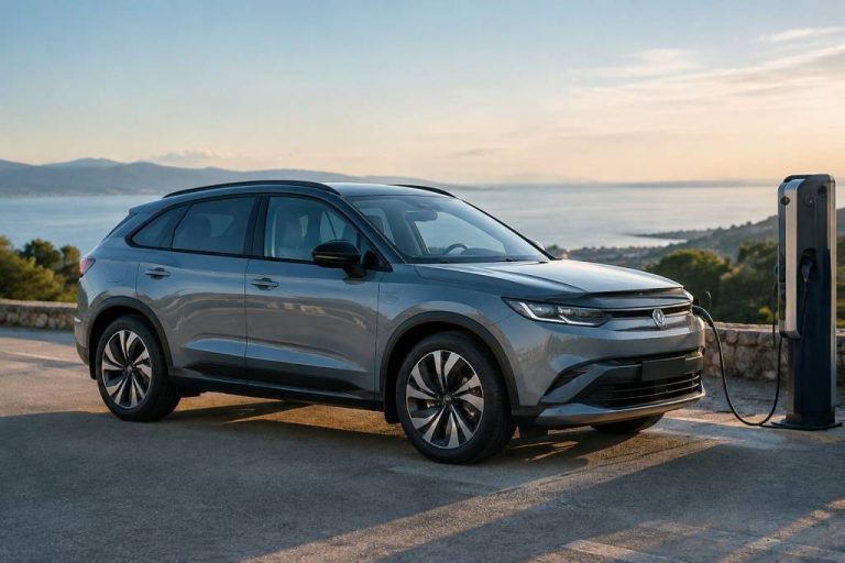 Familiale électrique : les meilleurs modèles pour 2026