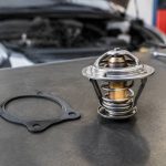 Calorstat : quel prix prévoir pour son remplacement sur une voiture ?