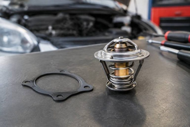 Calorstat : quel prix prévoir pour son remplacement sur une voiture ?